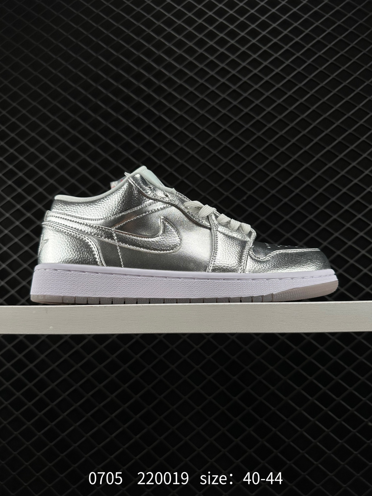 Jordan Air Jordan 1 Low AJ1